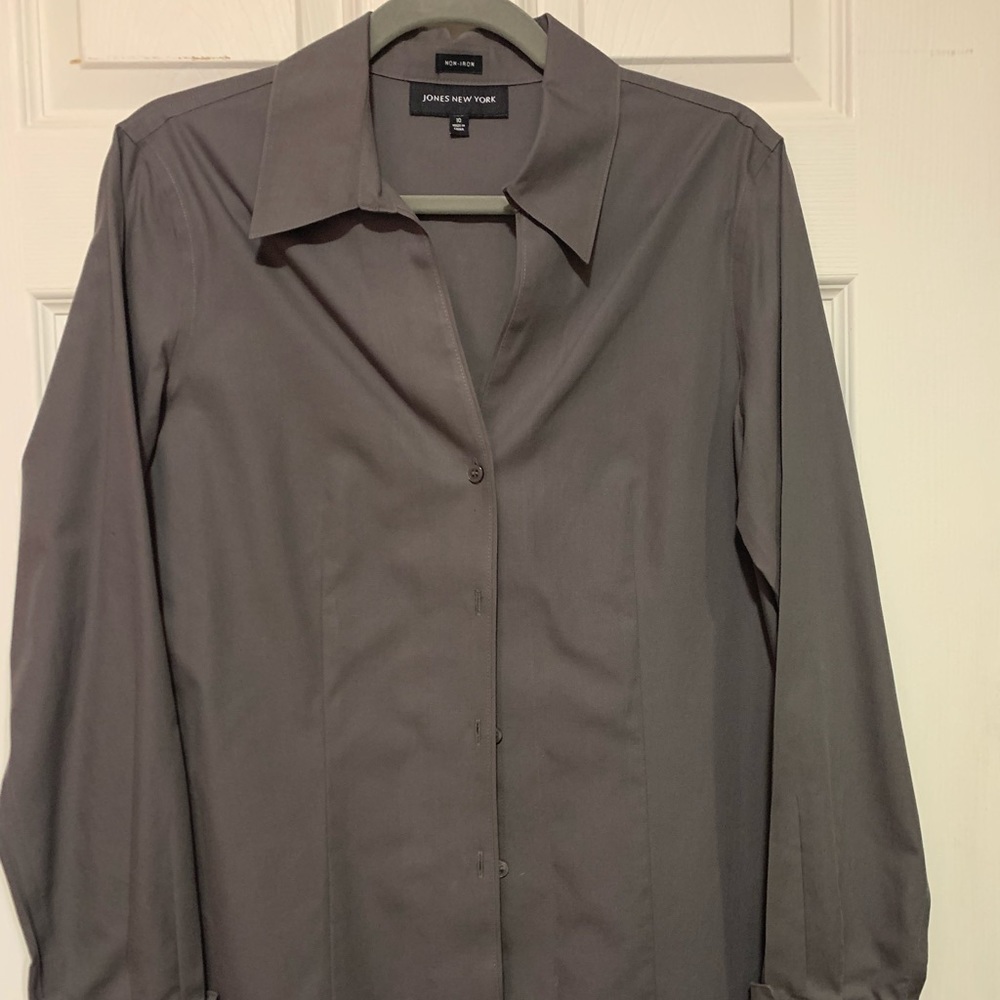 Jones NY button down